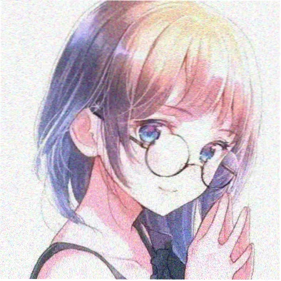 观众林小满头像